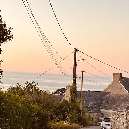 Proche Semesterbostad