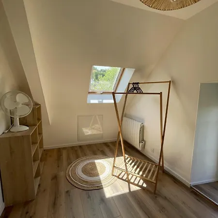 Proche Cherbourg-en-Cotentin