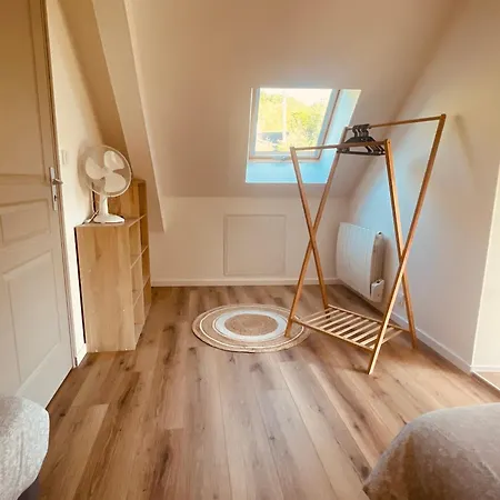 Proche Semesterbostad *