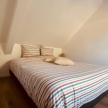 Proche Semesterbostad *