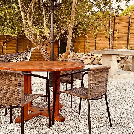 Semesterbostad Proche Cherbourg-en-Cotentin