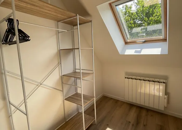 Proche 度假居 瑟堡