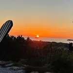 Prázdninový dům Proche *