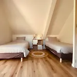 Prázdninový dům Proche Cherbourg-en-Cotentin
