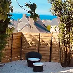 Prázdninový dům Proche Cherbourg-en-Cotentin
