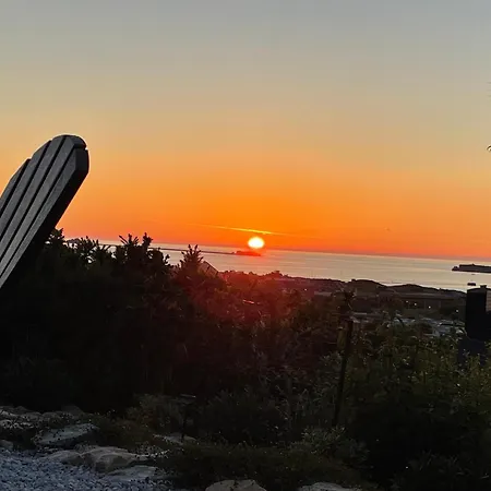 Сasa de vacaciones Proche *