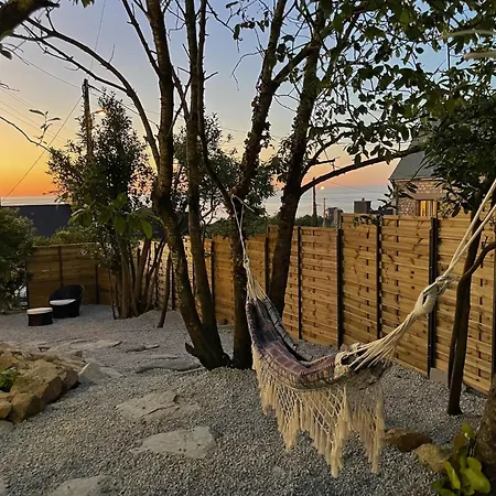 Сasa de vacaciones Proche Cherbourg-en-Cotentin