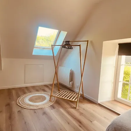 Сasa de vacaciones Proche *