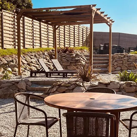 Proche Сasa de vacaciones *