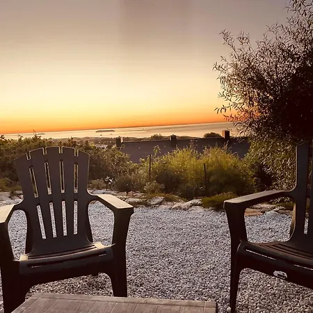 Сasa de vacaciones Proche *