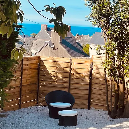 Сasa de vacaciones Proche Cherbourg-en-Cotentin