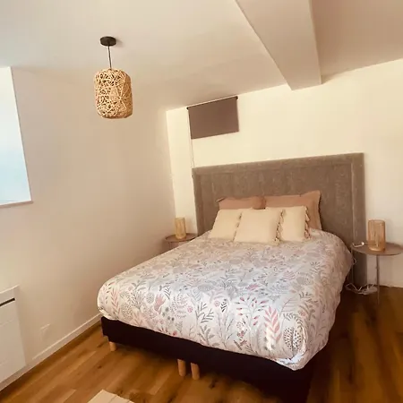 Proche Сasa de vacaciones *