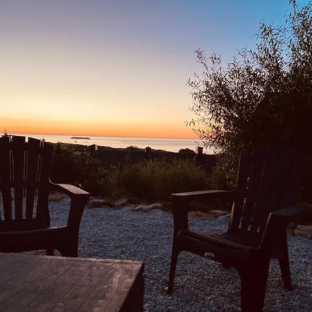 Сasa de vacaciones Proche *