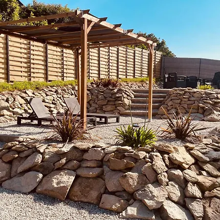 Сasa de vacaciones Proche