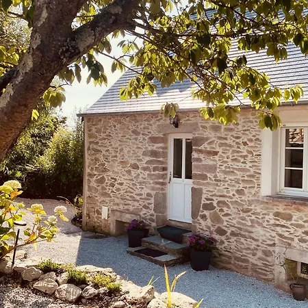 Prázdninový dům Proche Cherbourg-en-Cotentin