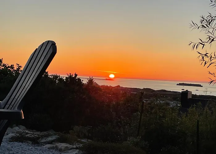 Сasa de vacaciones Proche *