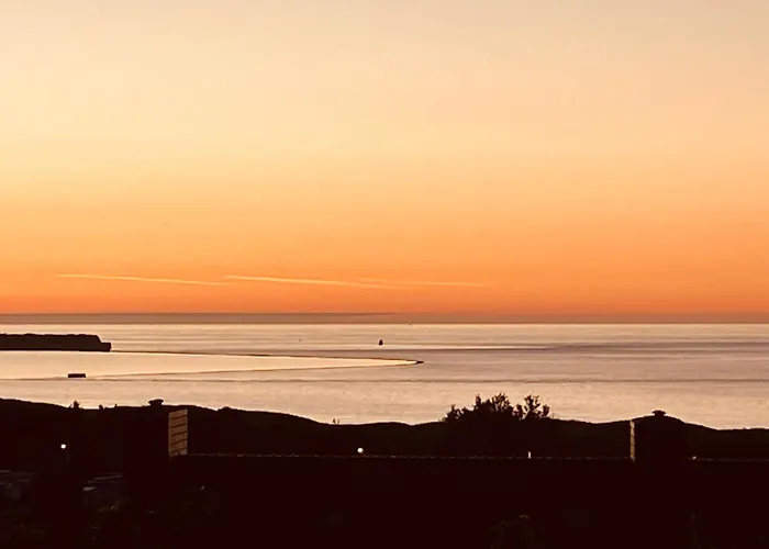 Сasa de vacaciones Proche Cherbourg-en-Cotentin