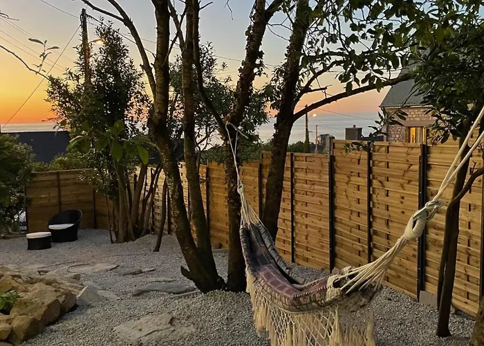 Сasa de vacaciones Proche Cherbourg-en-Cotentin