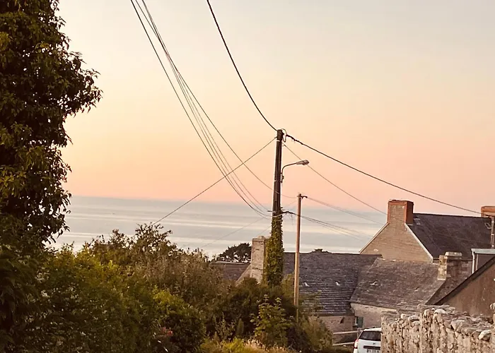 Proche Сasa de vacaciones