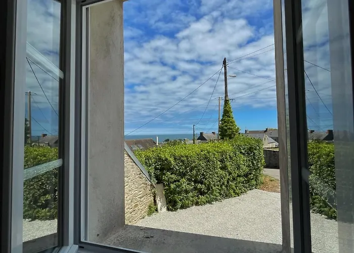 Proche Cherbourg-en-Cotentin