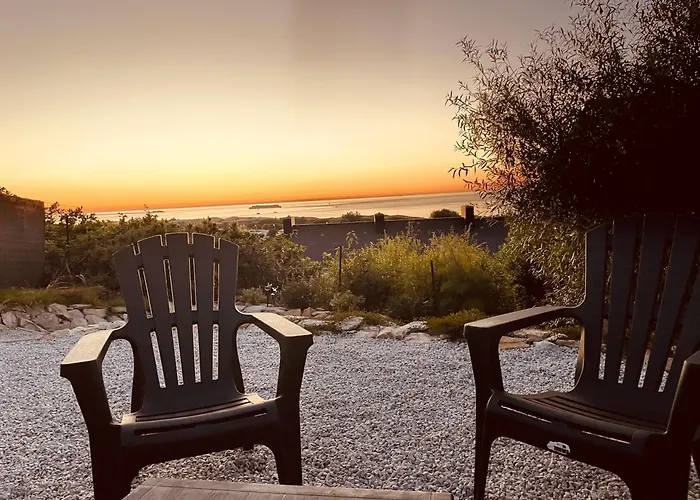 Сasa de vacaciones Proche *