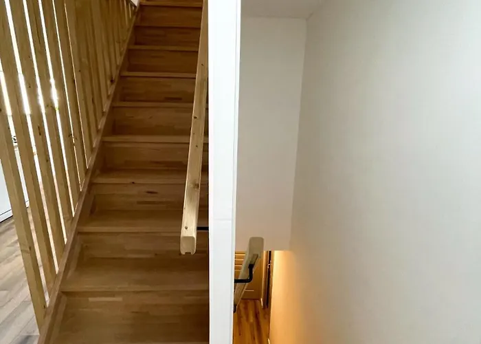 Proche Сasa de vacaciones Cherbourg-en-Cotentin