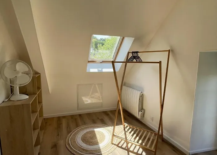 Proche Cherbourg-en-Cotentin