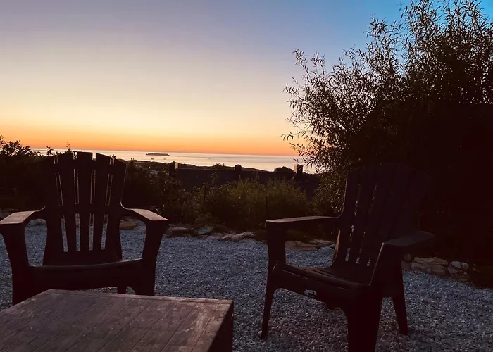 Сasa de vacaciones Proche *