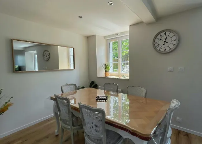 Proche Cherbourg-en-Cotentin