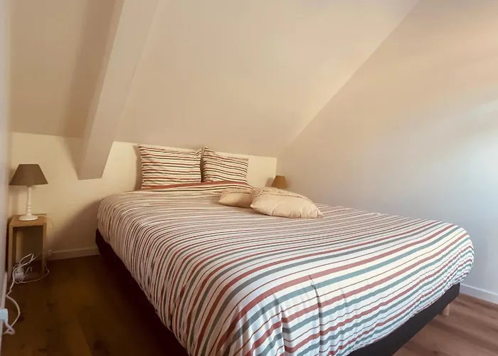 Proche Сasa de vacaciones *