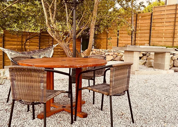 Сasa de vacaciones Proche Cherbourg-en-Cotentin